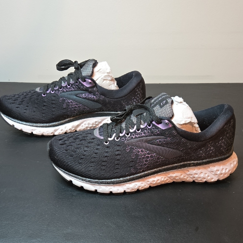 Brooks Glycerin 17 - Picture 4 of 12